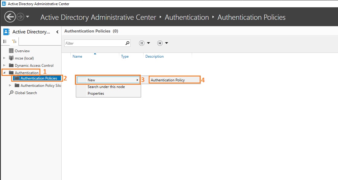 AuthenticationPolicy