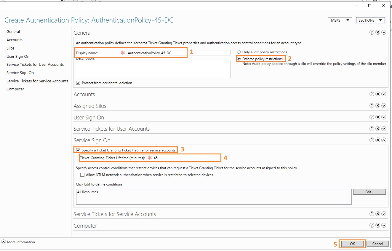 AuthenticationPolicy