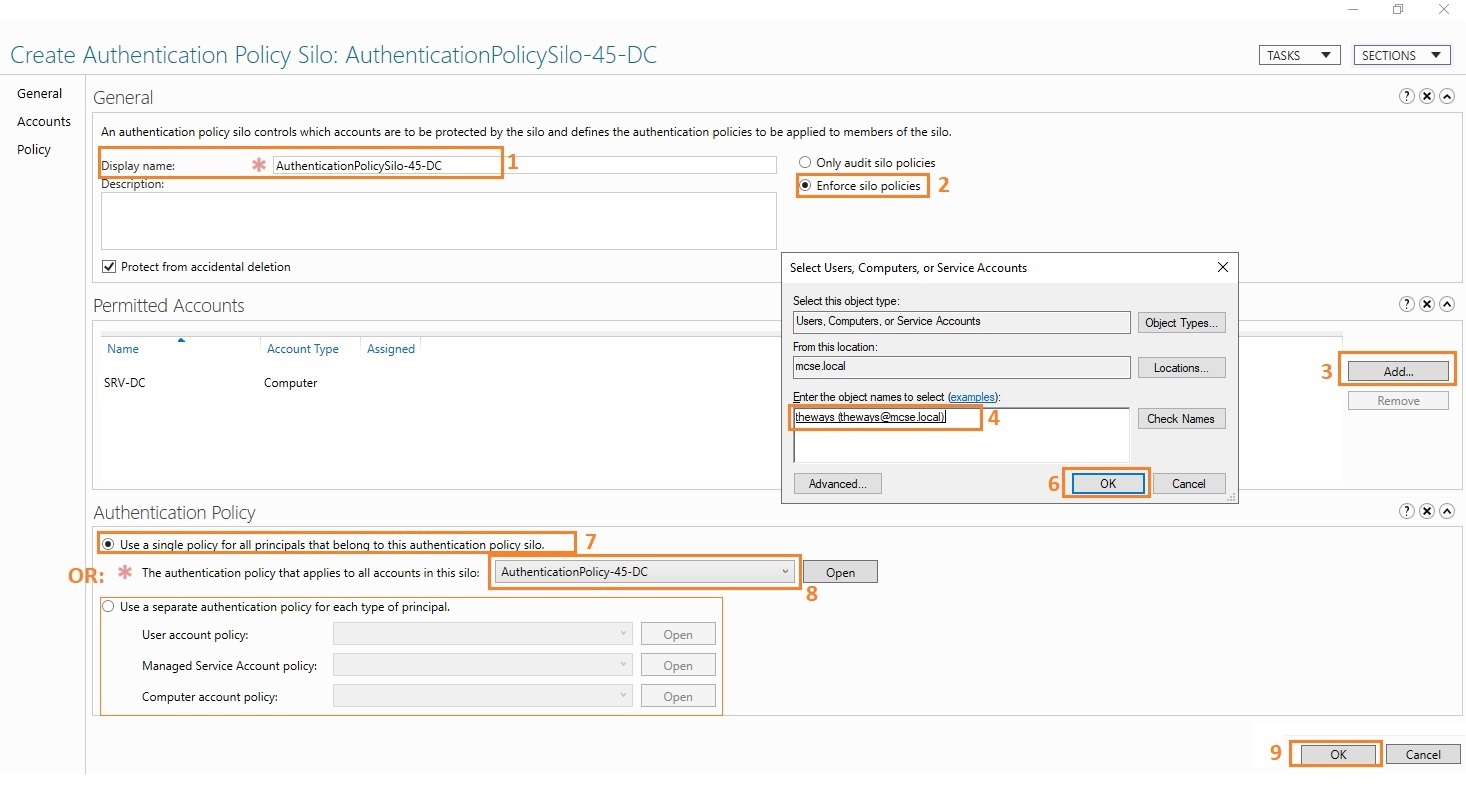AuthenticationPolicy